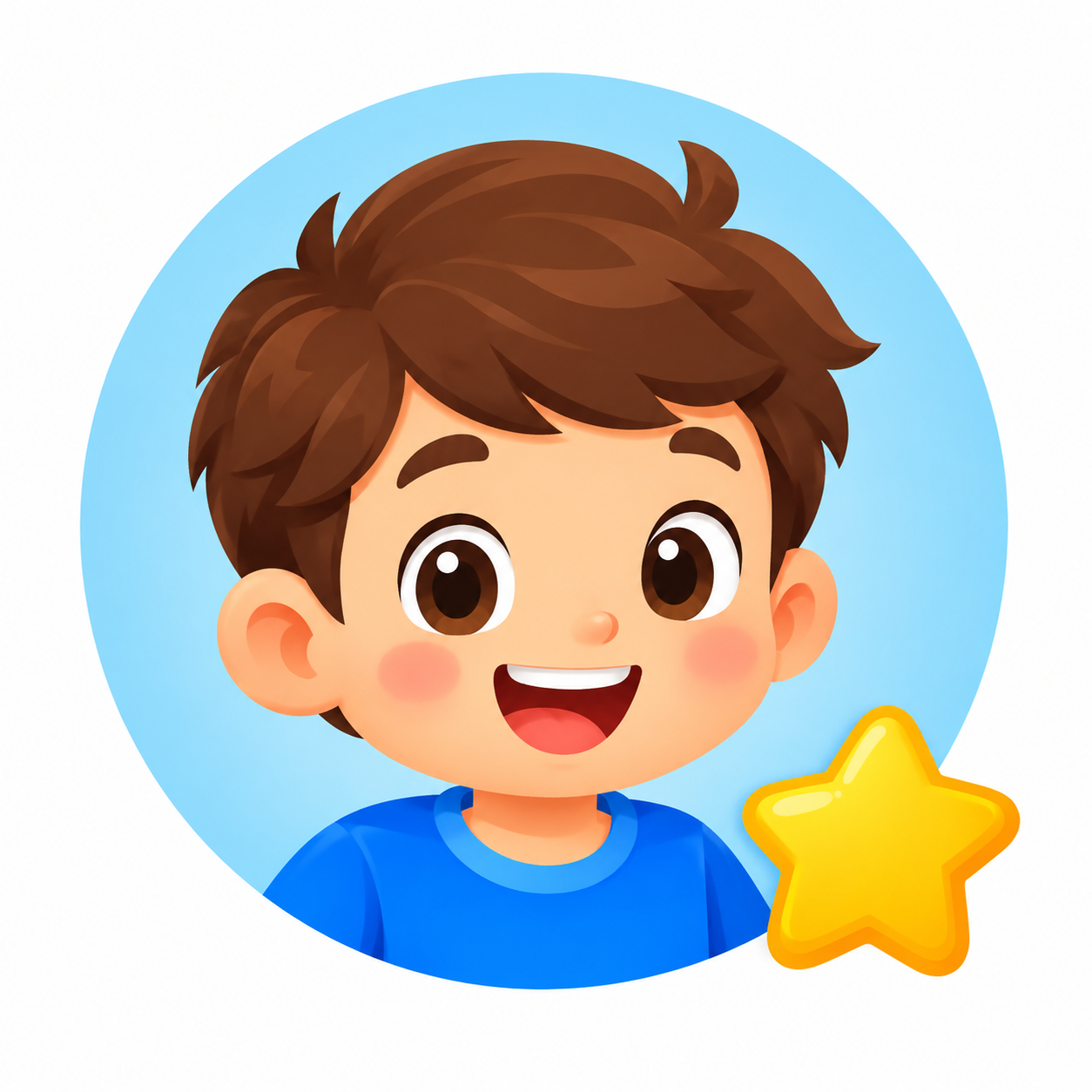Your profile
